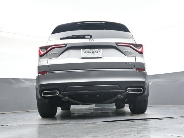 Used 2023 Acura MDX A-Spec AWD/4WD image 31