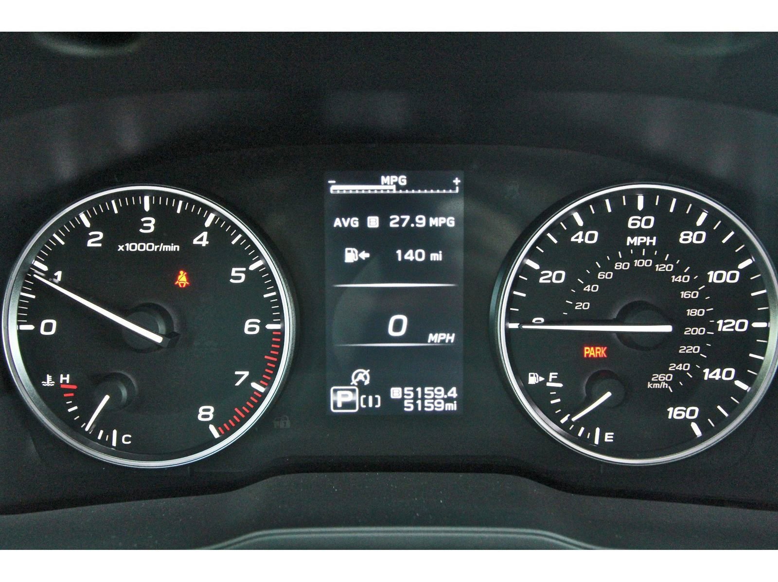 Certified 2025 Subaru Crosstrek 2.0i Premium image 14