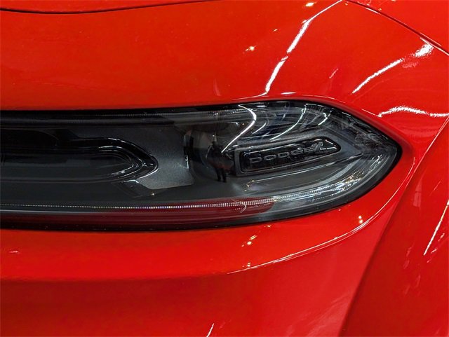 Used 2023 Dodge Charger SRT Hellcat image 12