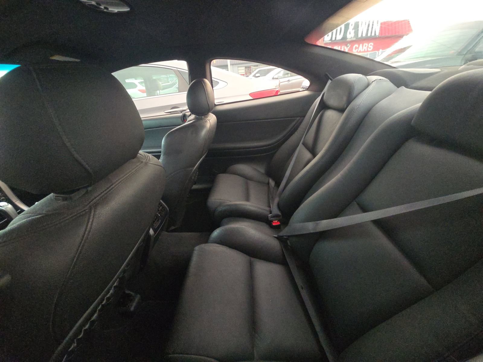 Used 2005 Pontiac GTO image 18