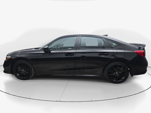 Used 2022 Honda Civic Si image 9