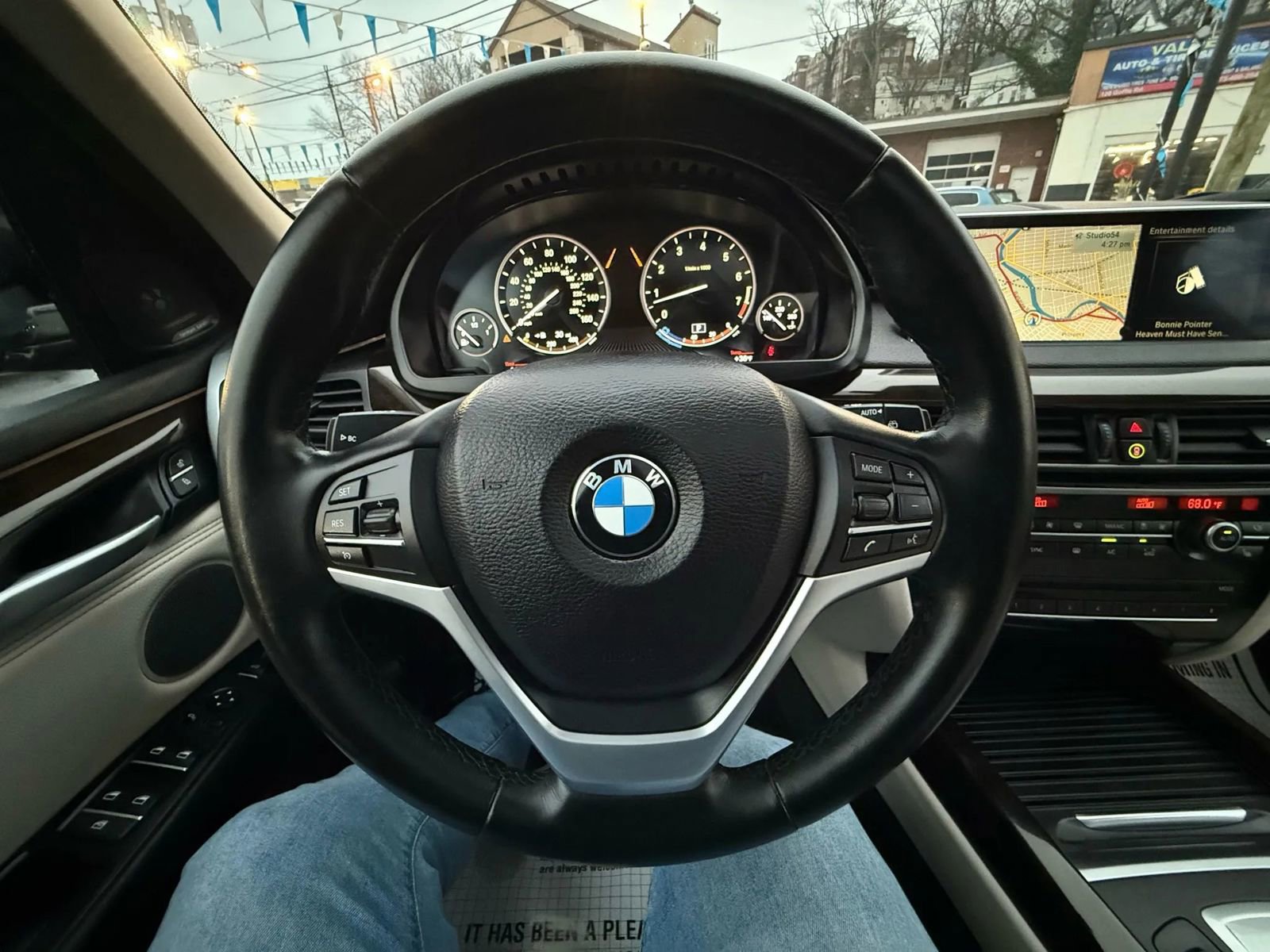 Used 2016 BMW X5 xDrive35i AWD/4WD image 30