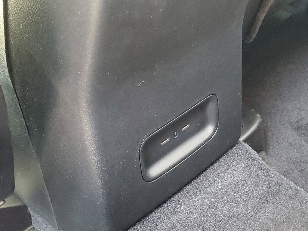 New 2026 Ford Bronco Sport Big Bend w/ Convenience Package image 30