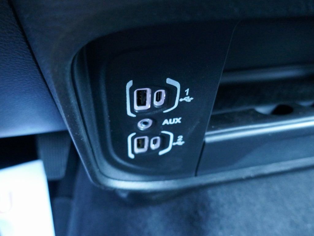 New 2026 RAM 2500 Tradesman image 17