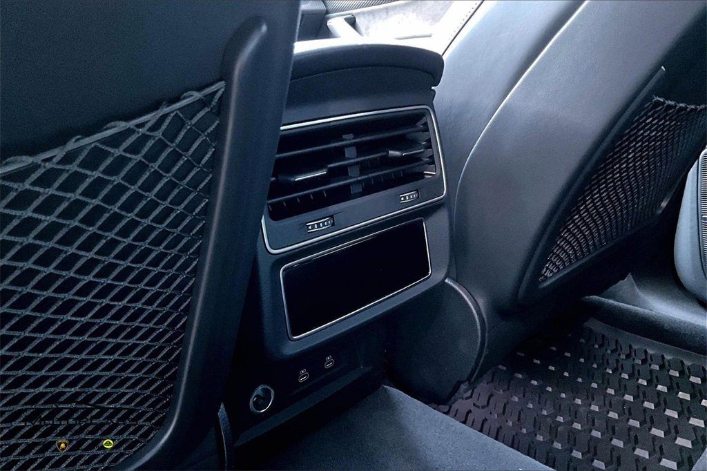 Used 2025 Audi SQ7 Prestige image 30