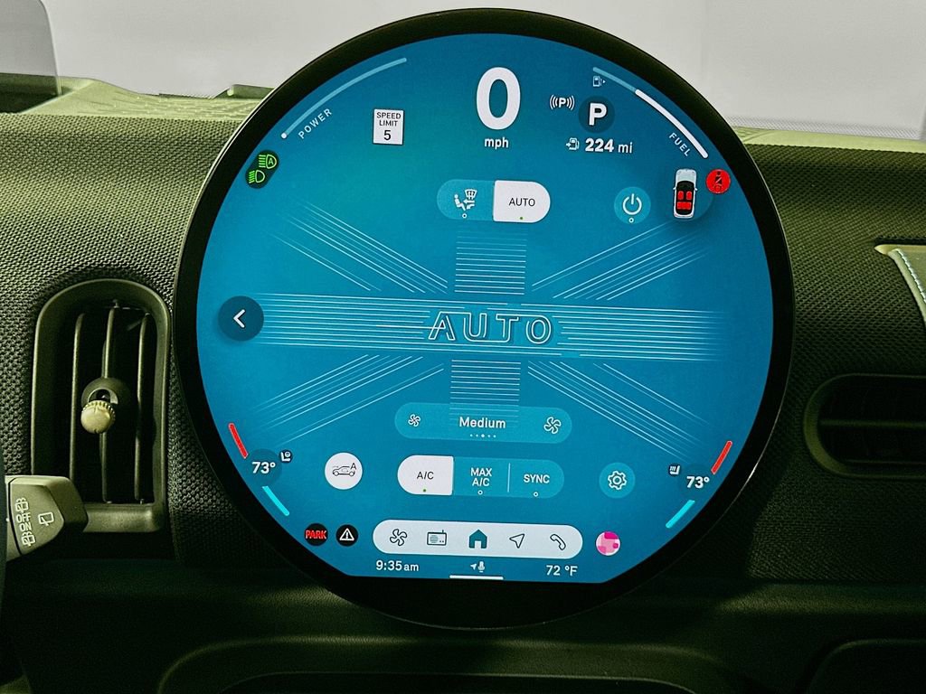 Certified 2025 MINI Cooper 4-Door Hardtop image 15