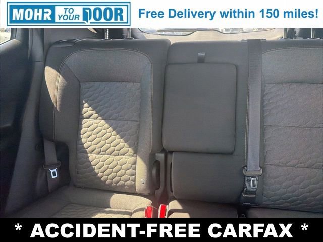 Used 2019 Chevrolet Equinox LT image 28