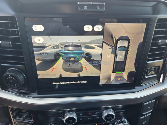 New 2026 Ford F250 King Ranch image 19