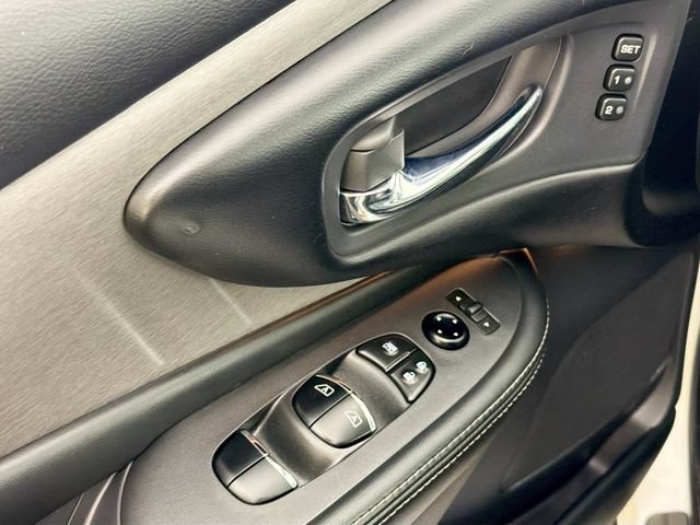 Used 2021 Nissan Murano SL AWD/4WD image 18