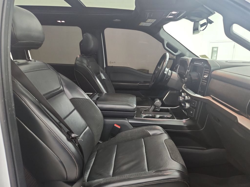 Used 2023 Ford F150 Raptor AWD/4WD image 37