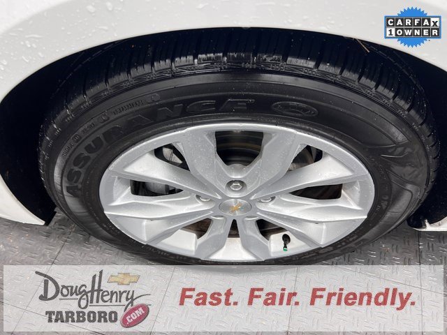 Certified 2024 Chevrolet Malibu LT image 27