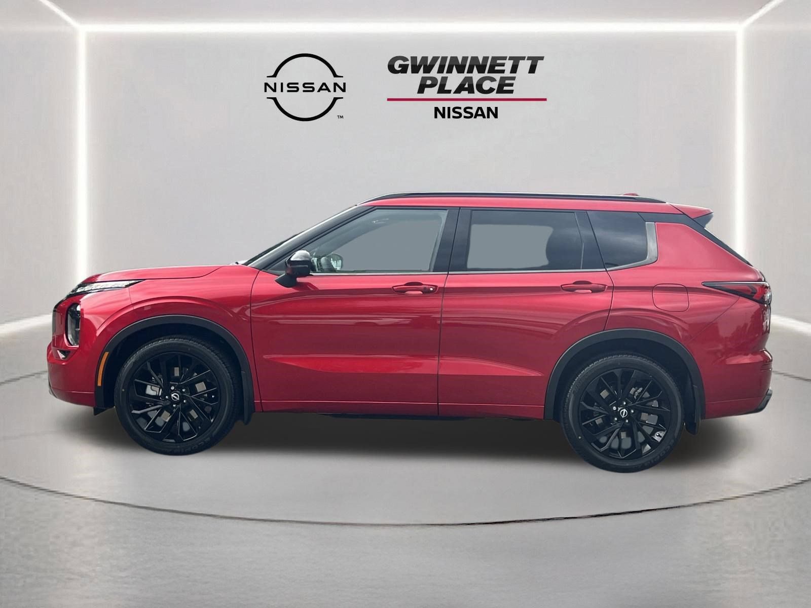 New 2026 Nissan Rogue Platinum AWD/4WD image 27