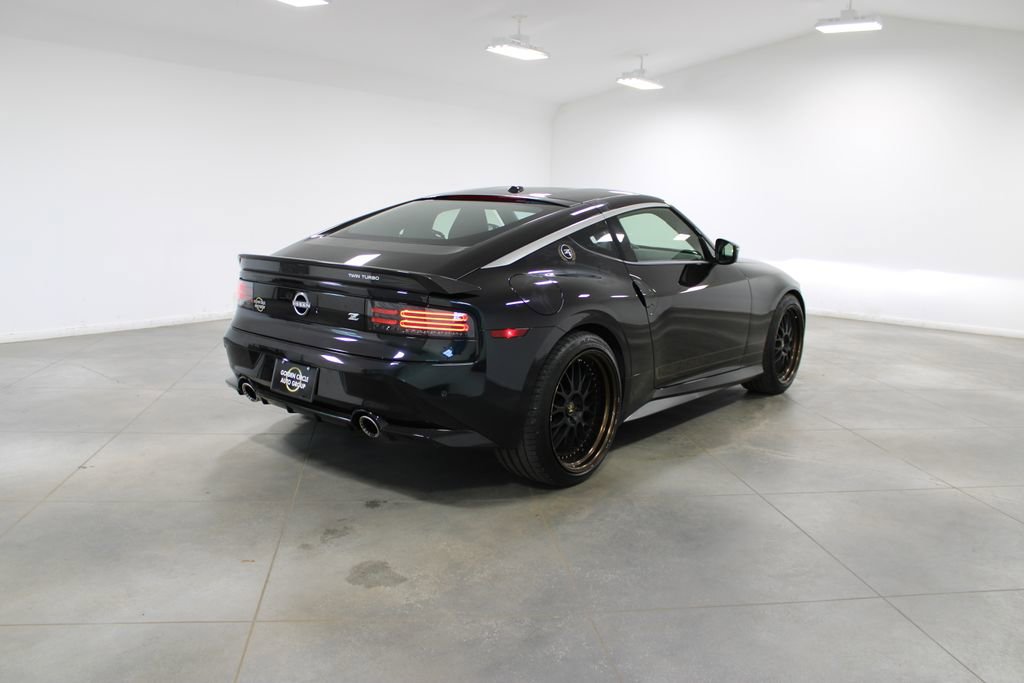 Used 2026 Nissan Z Performance image 9