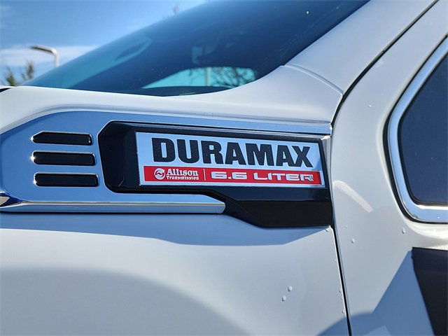 New 2026 GMC Sierra 2500 Denali w/ Denali Reserve Package image 13