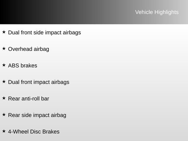 Used 2024 Chevrolet Malibu LT image 19