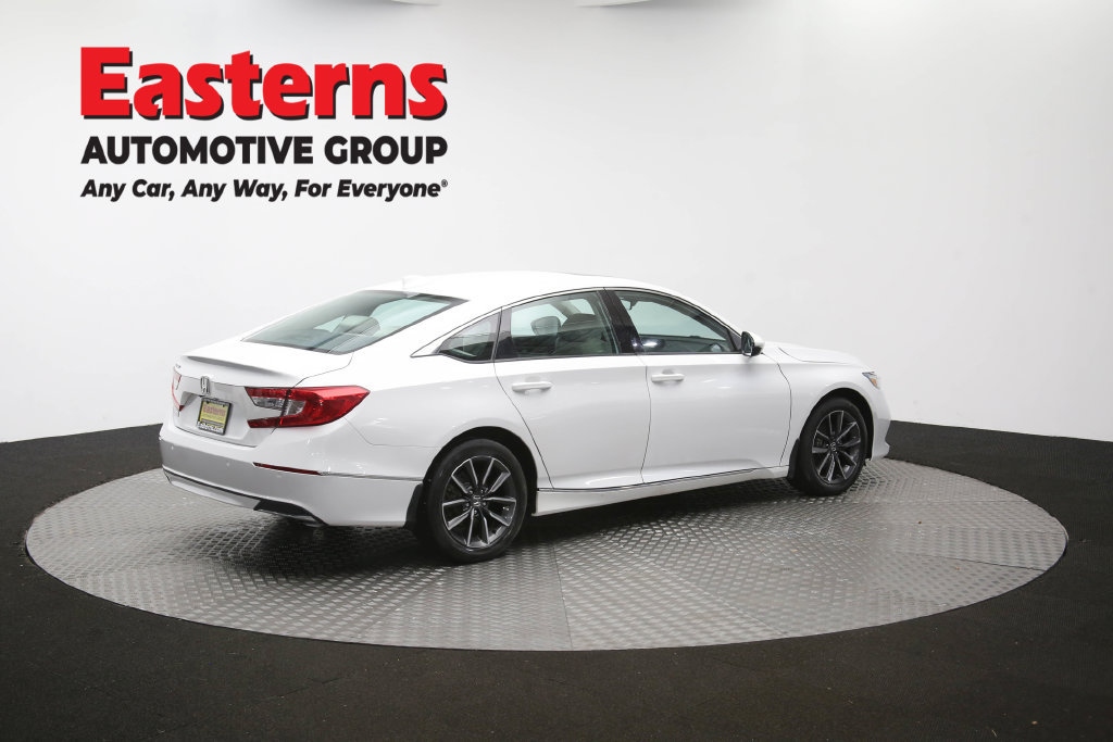 Used 2022 Honda Accord EX-L image 44
