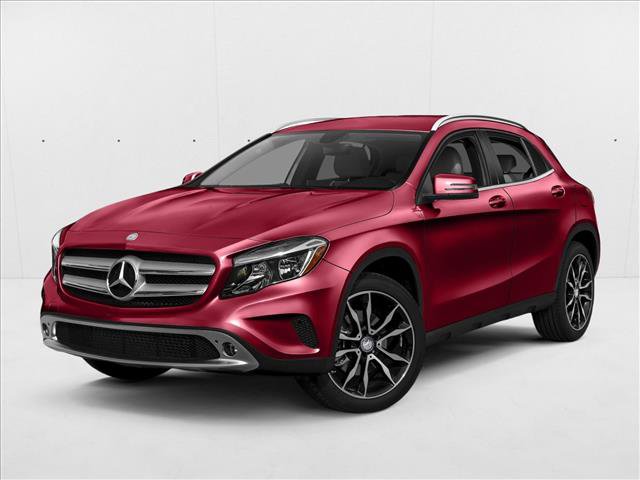 Used 2015 Mercedes-Benz GLA 250 4MATIC image 1