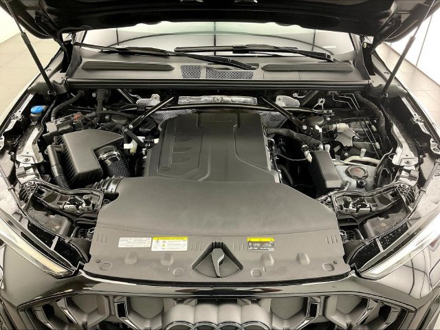 New 2026 Audi Q5 2.0T AWD/4WD image 15