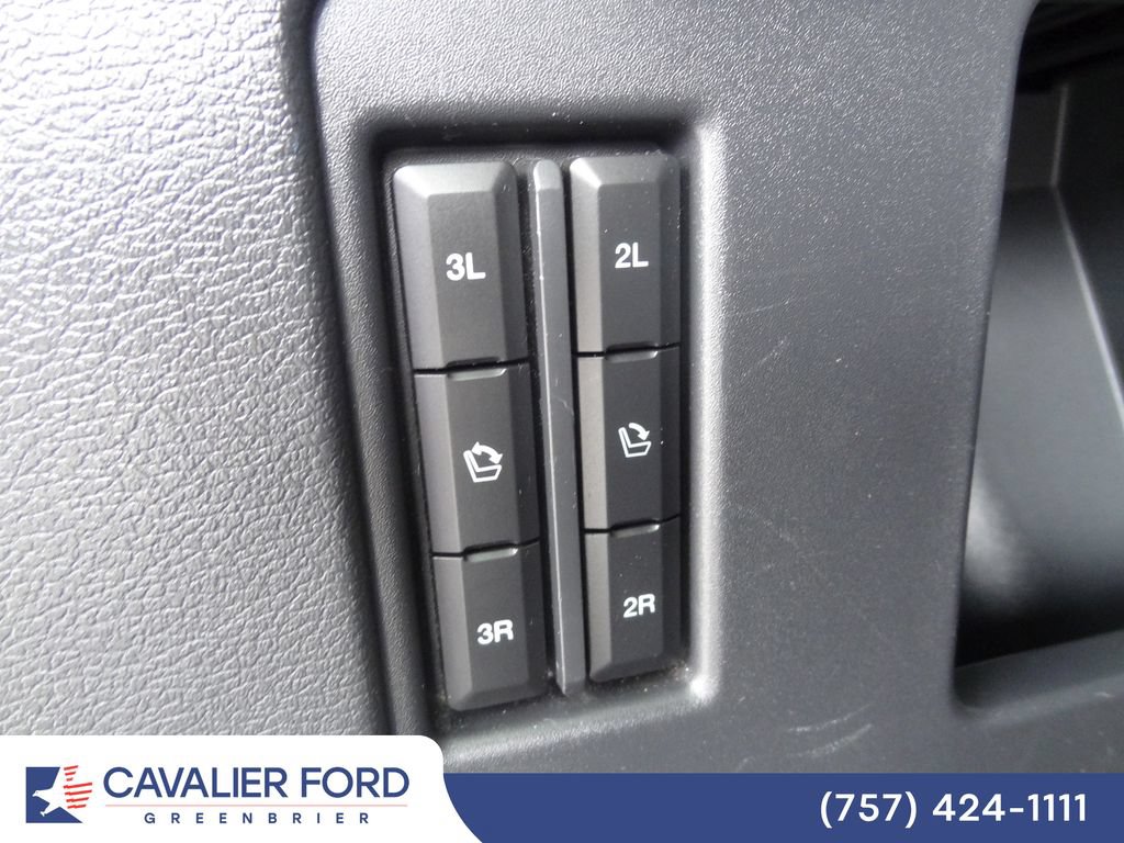 Certified 2024 Ford Expedition XLT AWD/4WD image 11