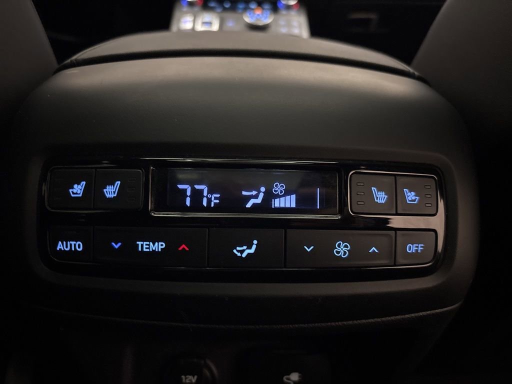 Used 2025 Hyundai Palisade Calligraphy image 27