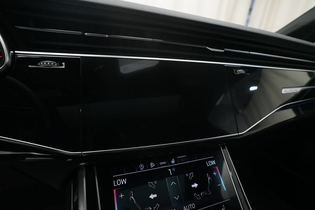 New 2026 Audi Q7 2.0T Premium AWD/4WD image 6
