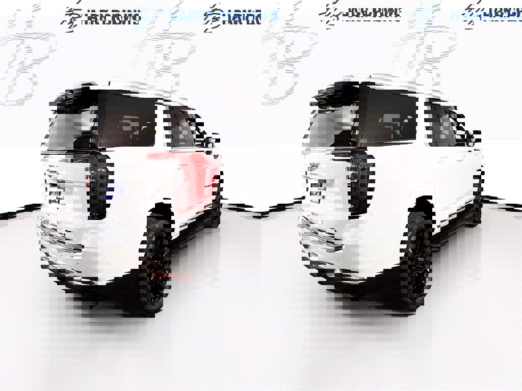 New 2026 GMC Yukon XL Elevation w/ LPO, Elevation Black Package image 34