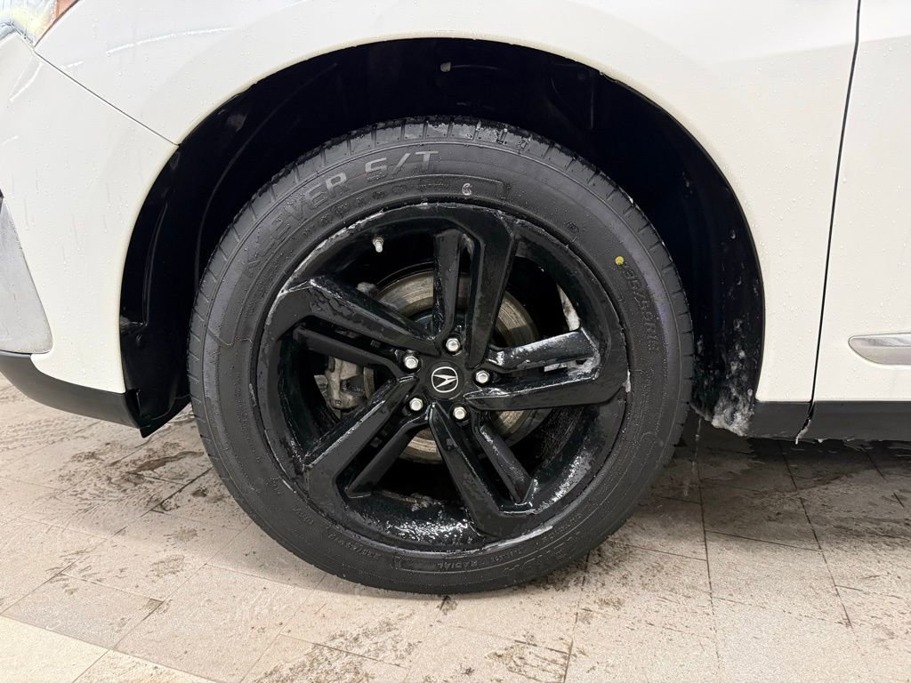 Used 2019 Acura RDX AWD w/ Advance Package image 23