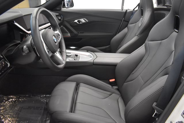 Used 2022 BMW Z4 sDrive30i w/ Premium Package 2 RWD image 22