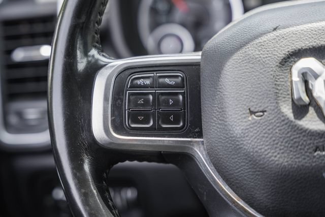 Used 2020 RAM 2500 Laramie AWD/4WD image 41