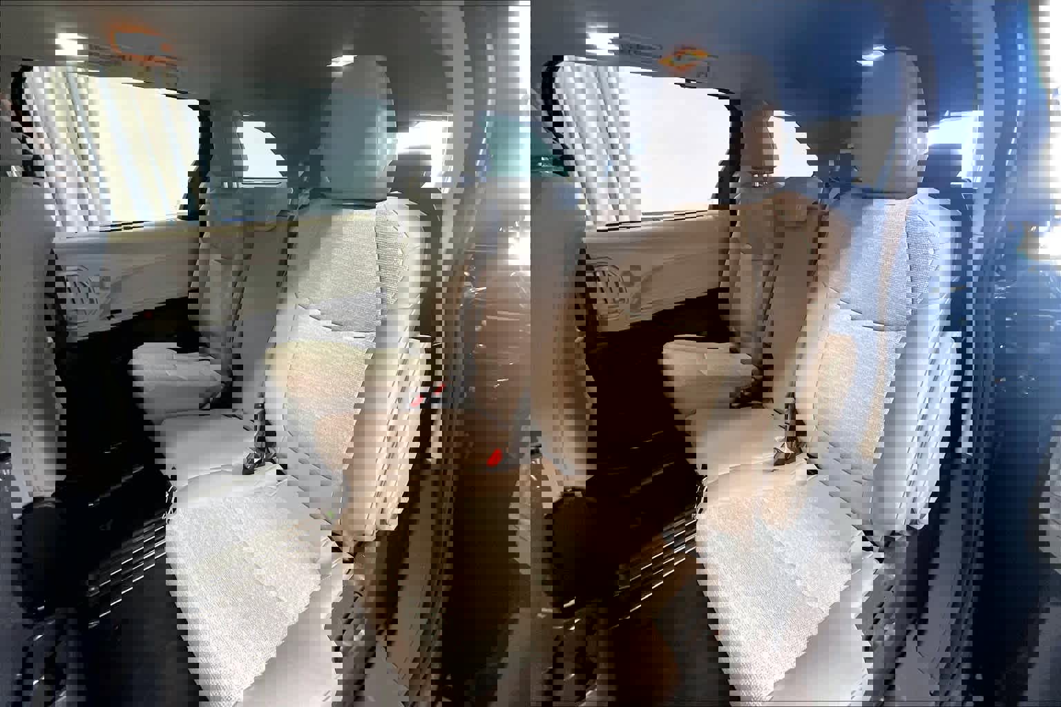 Certified 2022 Toyota Sienna LE image 15