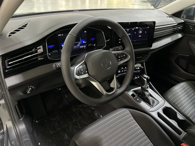 New 2026 Volkswagen Jetta S image 14