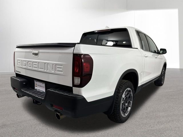 Certified 2024 Honda Ridgeline RTL image 36