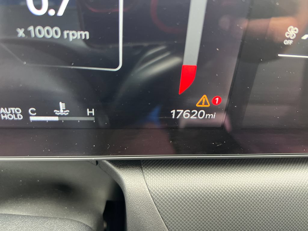 Certified 2025 Kia K4 EX FWD image 19