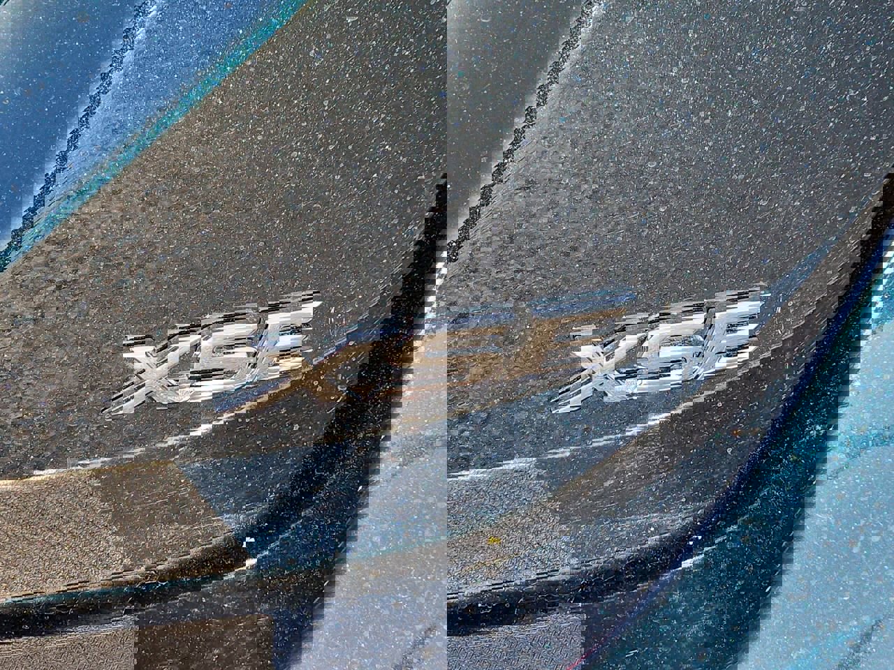 Used 2018 Toyota Camry XSE w/ Audio Package image 30