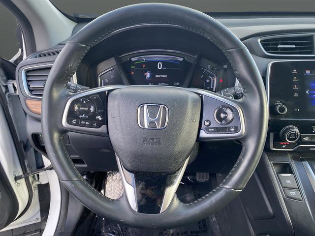 Used 2020 Honda CR-V EX-L image 19