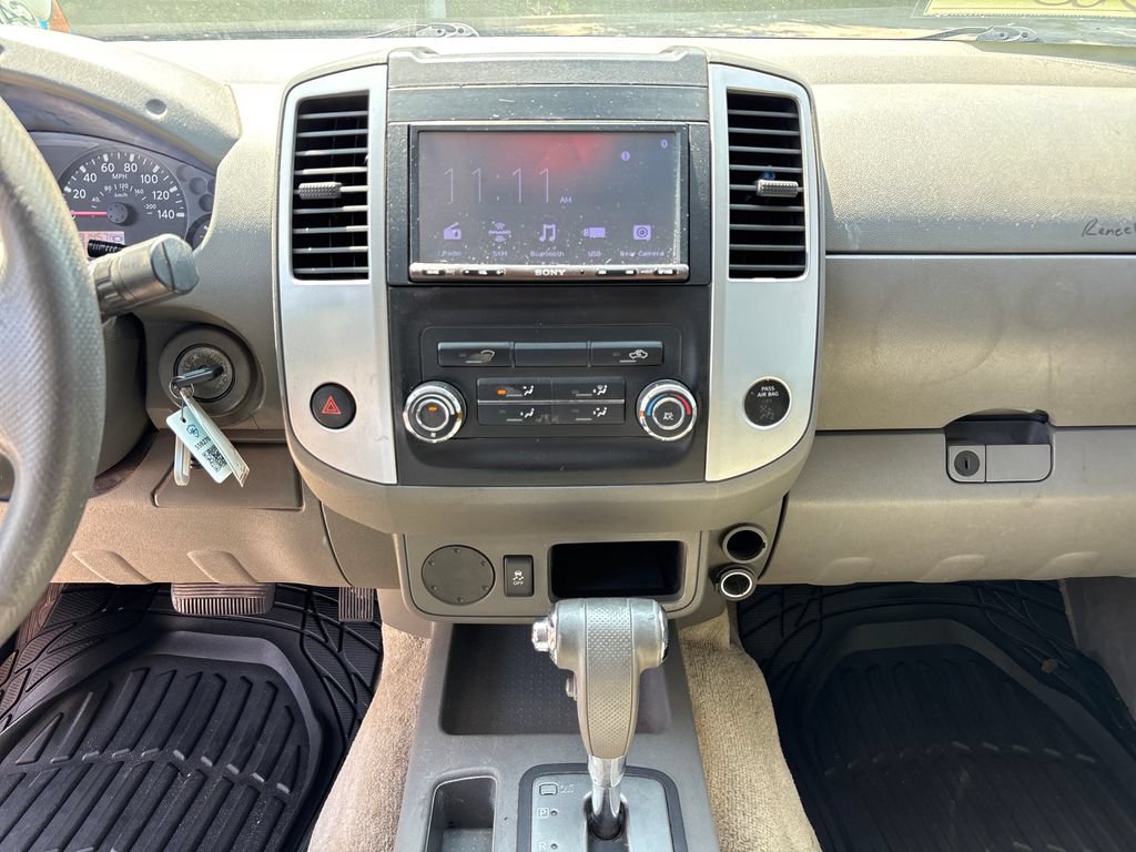 Used 2015 Nissan Frontier S RWD image 23