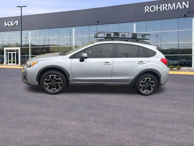 Used 2016 Subaru Crosstrek 2.0i Premium w/ Moonroof Package