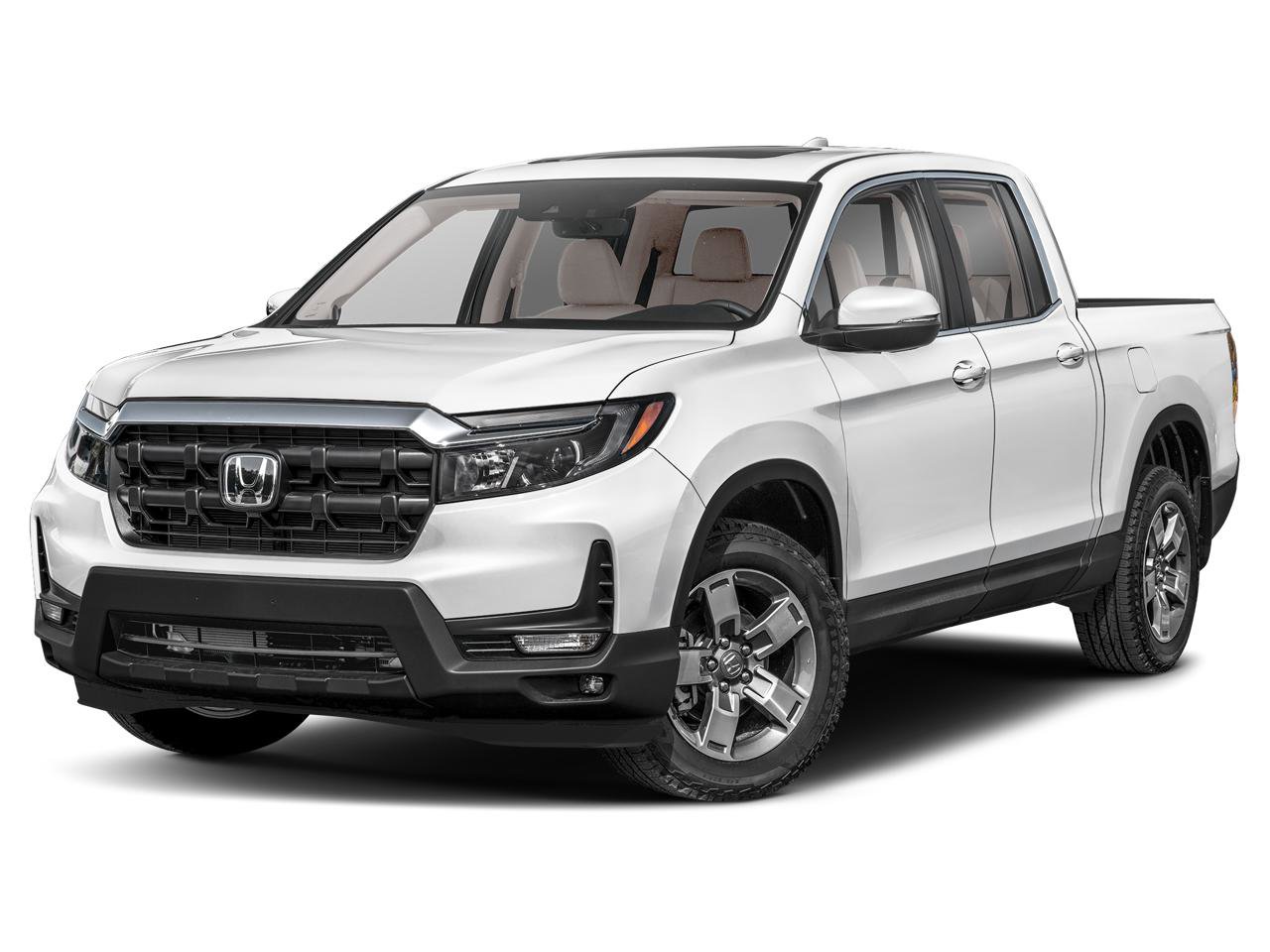 New 2026 Honda Ridgeline RTL image 35