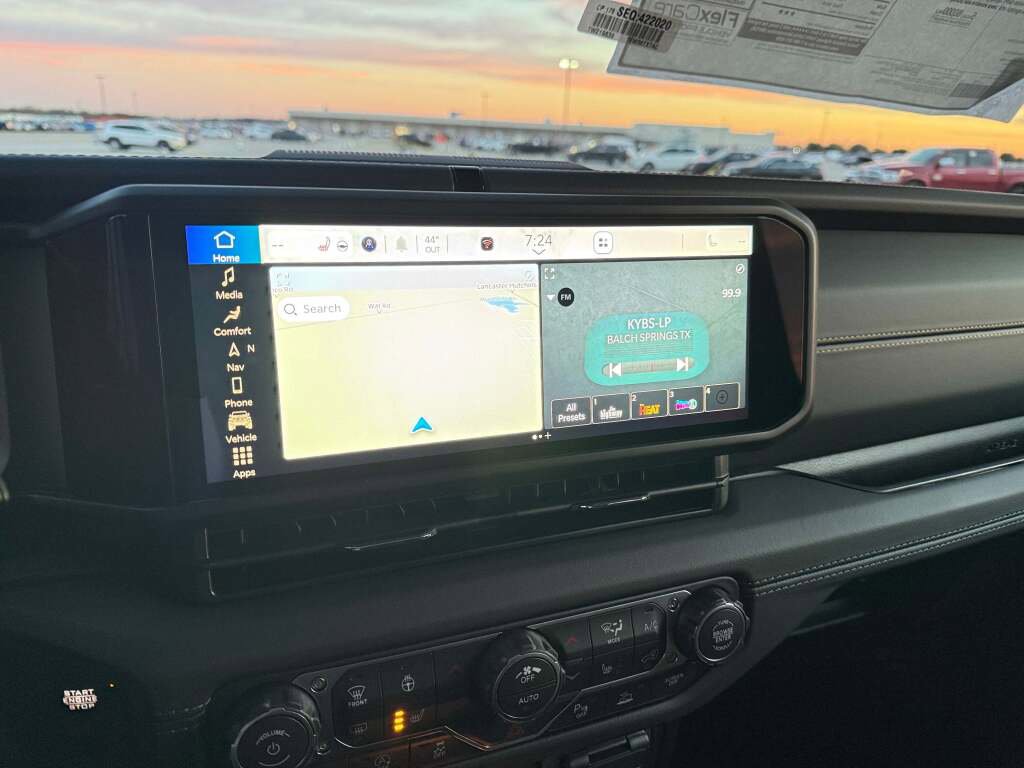 New 2026 Jeep Wrangler Sahara image 29