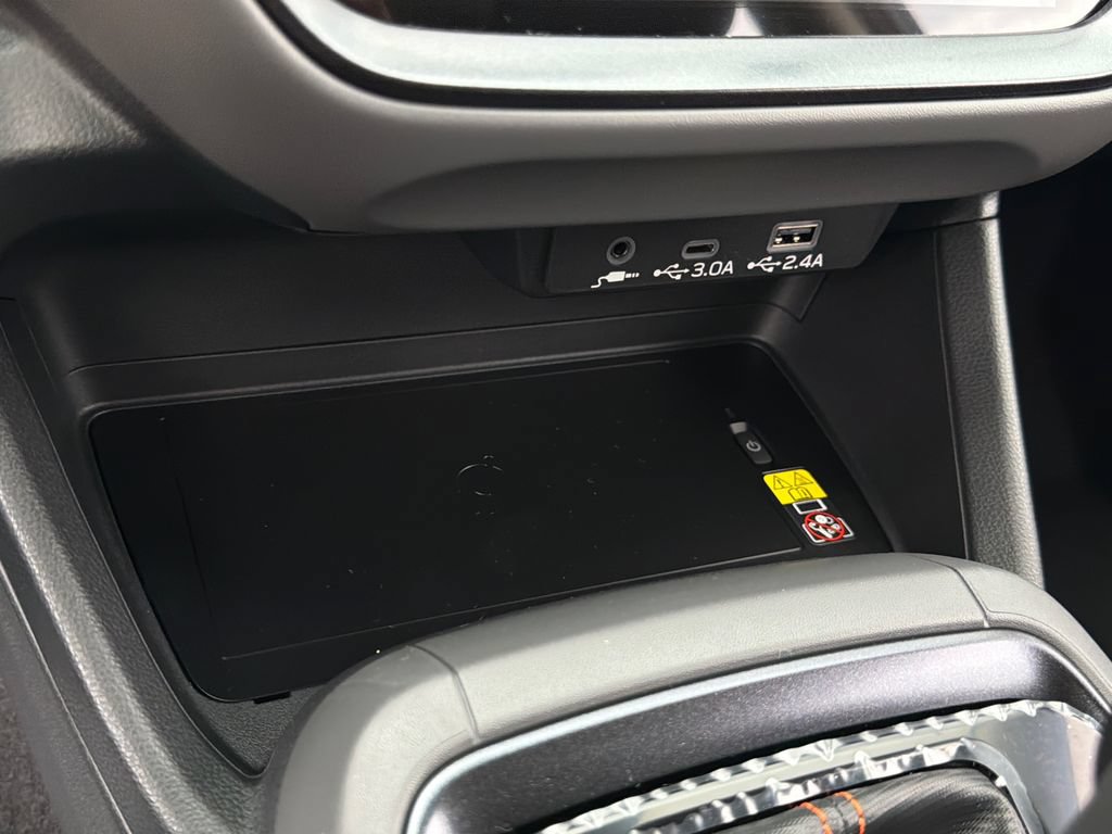 New 2026 Subaru Crosstrek 2.5i Limited AWD/4WD image 29