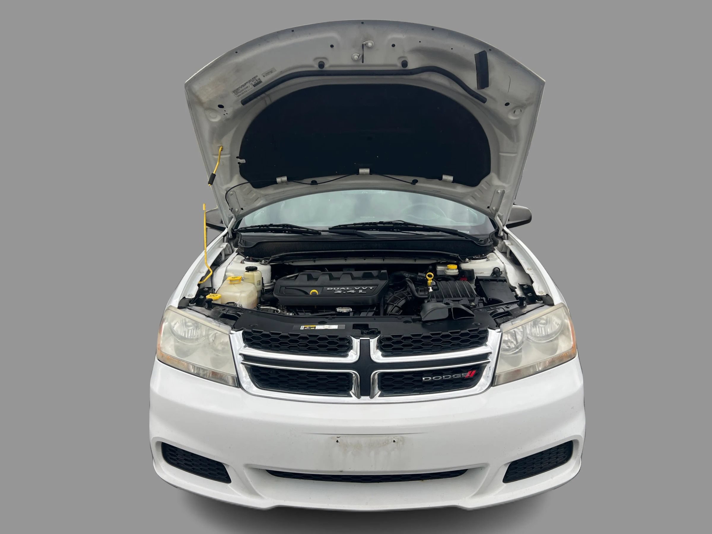 Used 2014 Dodge Avenger SE FWD image 13