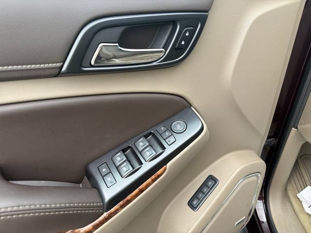 Used 2017 Chevrolet Tahoe Premier AWD/4WD image 26