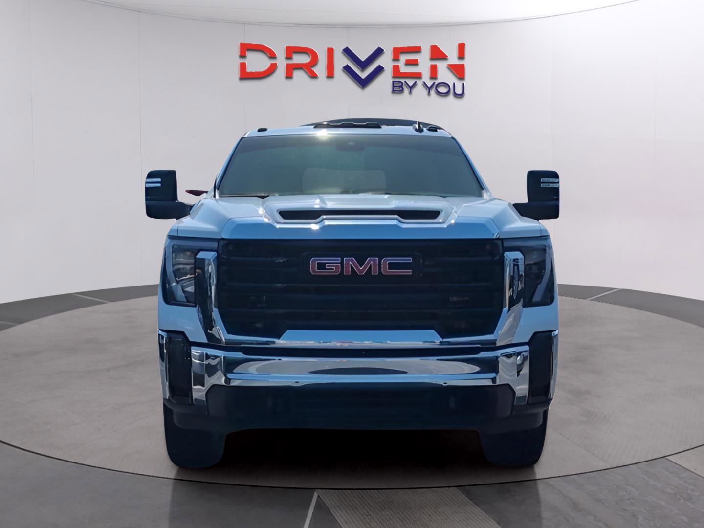 Used 2024 GMC Sierra 3500 Pro image 7