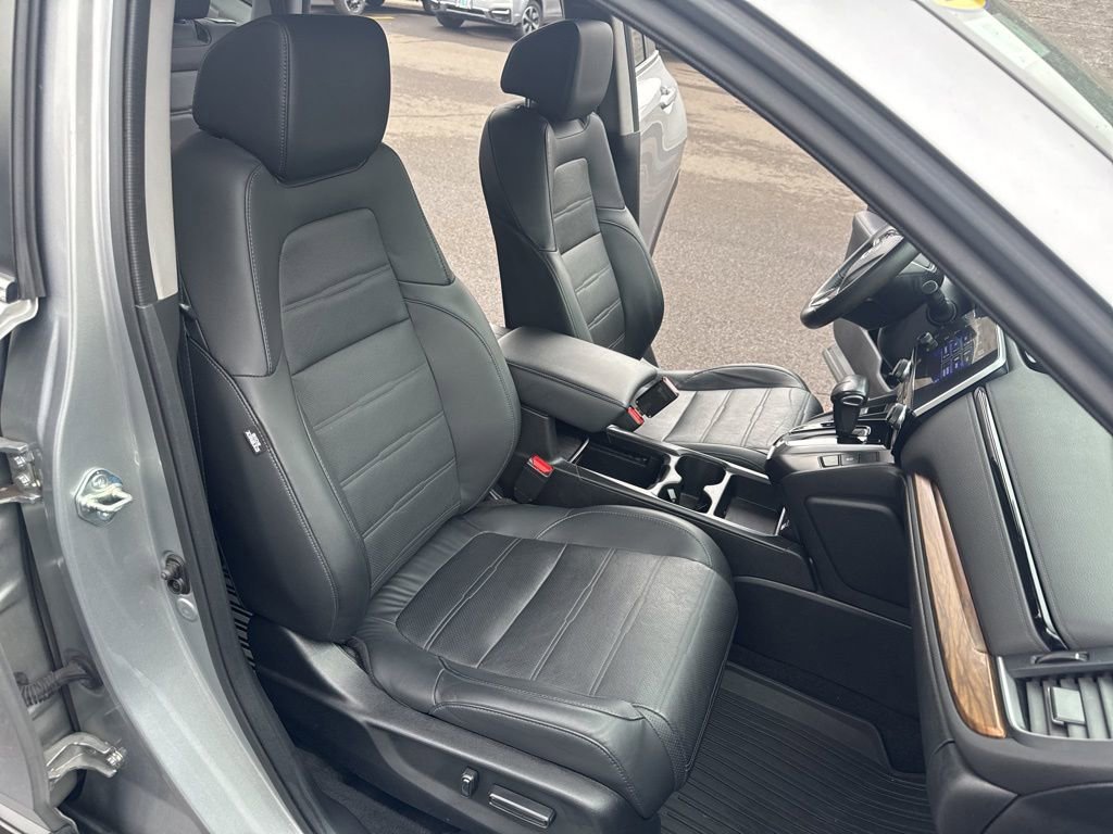 Used 2020 Honda CR-V EX-L image 14