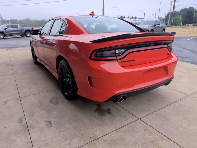 Used 2021 Dodge Charger R/T w/ Driver Convenience Group RWD image 6