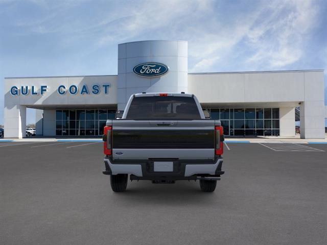 New 2026 Ford F250 Platinum image 5