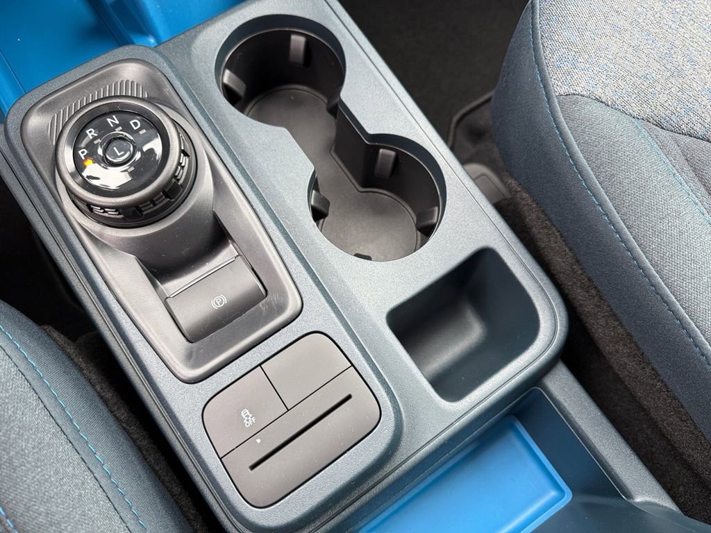 New 2026 Ford Maverick XLT w/ Equipment Group 301A image 20