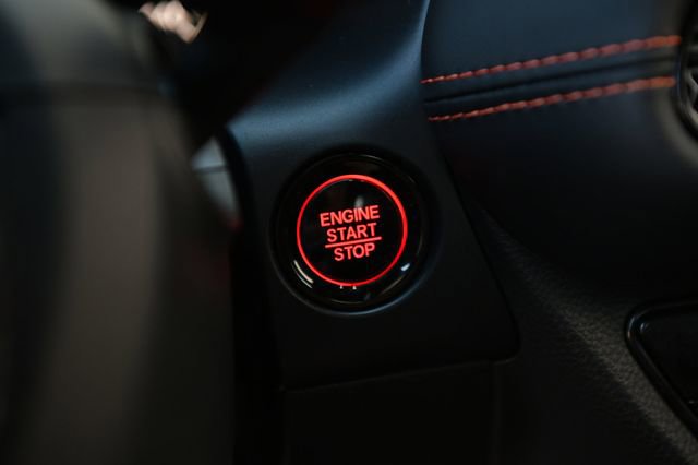 Used 2024 Honda HR-V Sport image 17