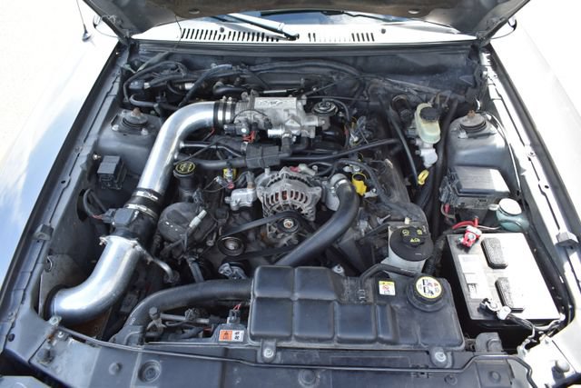 Used 2003 Ford Mustang GT RWD image 33