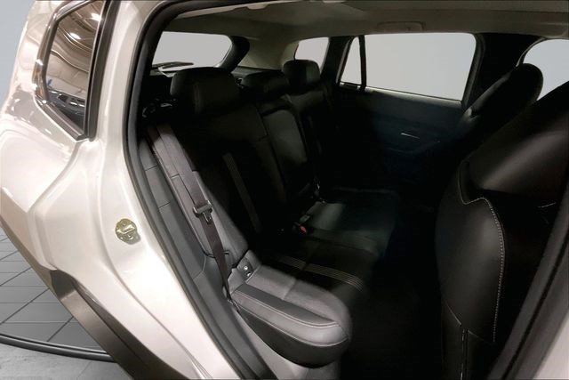 New 2026 MAZDA CX-50 AWD 2.5 S w/ Preferred Pkg image 10